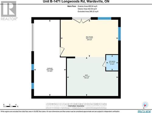 1471 Longwoods Road, Southwest Middlesex, ON - Other