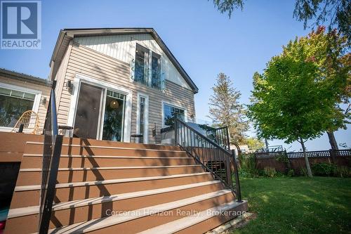 280 Robins Point Road, Tay (Victoria Harbour), ON - Outdoor