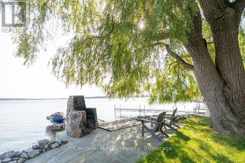 280 Robins Point Road, Tay (Victoria Harbour), ON - Outdoor