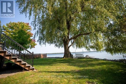 280 Robins Point Road, Tay (Victoria Harbour), ON - Outdoor