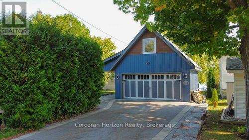 280 Robins Point Road, Tay (Victoria Harbour), ON - Outdoor