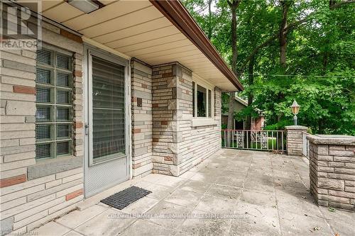 7216 Wellington Rd 124 Road E, Guelph/Eramosa, ON - Outdoor With Deck Patio Veranda