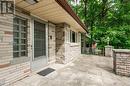 7216 Wellington Rd 124 Road E, Guelph/Eramosa, ON  - Outdoor With Deck Patio Veranda 