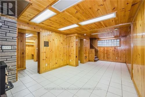 7216 Wellington Rd 124 Road E, Guelph/Eramosa, ON - Indoor Photo Showing Other Room