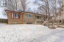 7216 Wellington Rd 124 Road W, Guelph/Eramosa, ON  - Outdoor With Deck Patio Veranda 