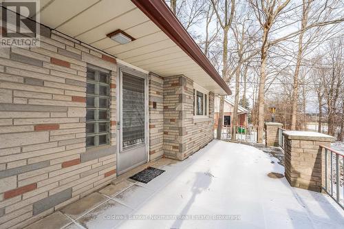 7216 Wellington Rd 124 Road W, Guelph/Eramosa, ON - Outdoor With Exterior