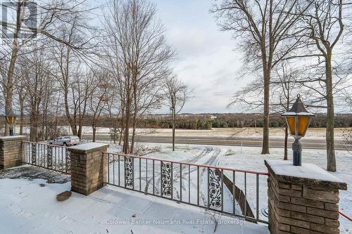 7216 Wellington Rd 124 Road W, Guelph/Eramosa, ON - Outdoor