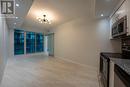 1614 - 150 Liberty Street, Toronto, ON  - Indoor Photo Showing Kitchen 