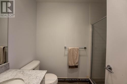 1614 - 150 Liberty Street, Toronto, ON - Indoor Photo Showing Bathroom