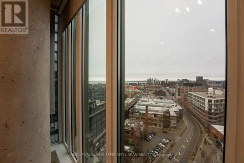 1614 - 150 Liberty Street, Toronto, ON - Indoor Photo Showing Other Room