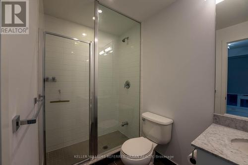 1614 - 150 Liberty Street, Toronto, ON - Indoor Photo Showing Bathroom