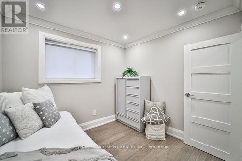 31 Nuffield Drive, Toronto, ON - Indoor