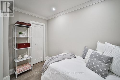 31 Nuffield Drive, Toronto, ON - Indoor Photo Showing Bedroom