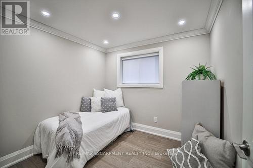 31 Nuffield Drive, Toronto, ON - Indoor Photo Showing Bedroom