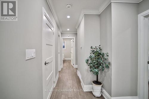 31 Nuffield Drive, Toronto, ON - Indoor Photo Showing Other Room