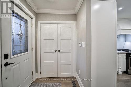 31 Nuffield Drive, Toronto, ON - Indoor Photo Showing Other Room