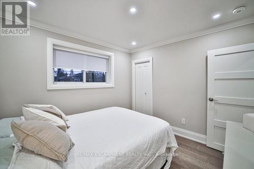 31 Nuffield Drive, Toronto, ON - Indoor Photo Showing Bedroom