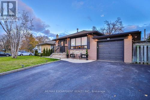 31 Nuffield Drive, Toronto, ON - Outdoor