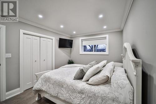 31 Nuffield Drive, Toronto, ON - Indoor Photo Showing Bedroom