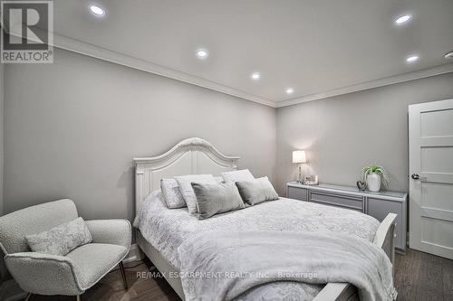 31 Nuffield Drive, Toronto, ON - Indoor Photo Showing Bedroom