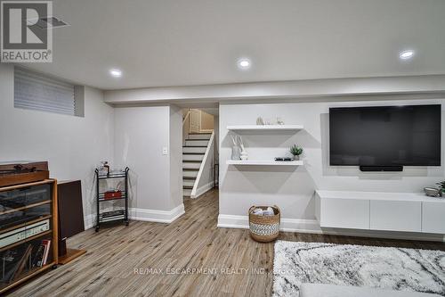 31 Nuffield Drive, Toronto, ON - Indoor Photo Showing Other Room