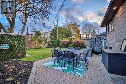 31 Nuffield Drive, Toronto, ON - Outdoor With Deck Patio Veranda