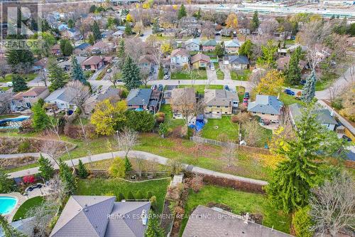 31 Nuffield Drive, Toronto, ON - Outdoor With View