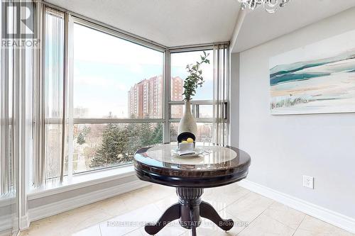 606 - 2460 Eglinton Avenue E, Toronto, ON - Indoor Photo Showing Other Room