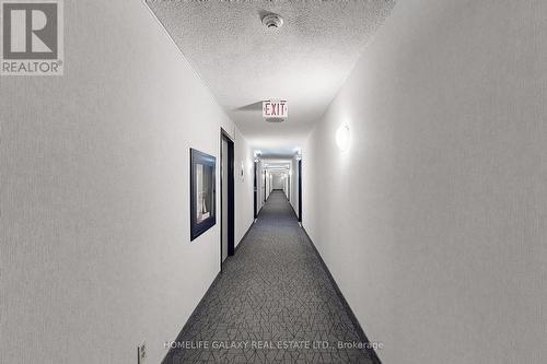 606 - 2460 Eglinton Avenue E, Toronto, ON - Indoor Photo Showing Other Room