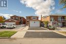 182 Tall Grass Trail, Vaughan, ON  - Outdoor With Facade 