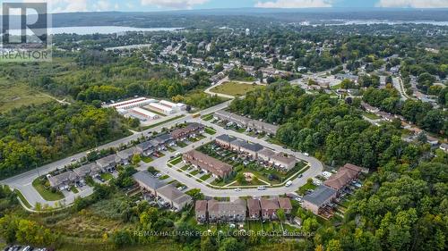 163 Southwinds Crescent, Midland, ON - Outdoor With View