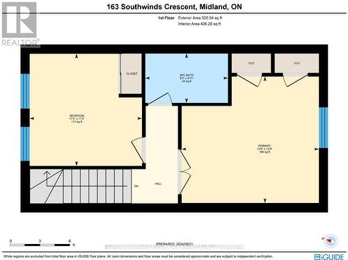 163 Southwinds Crescent, Midland, ON - Other