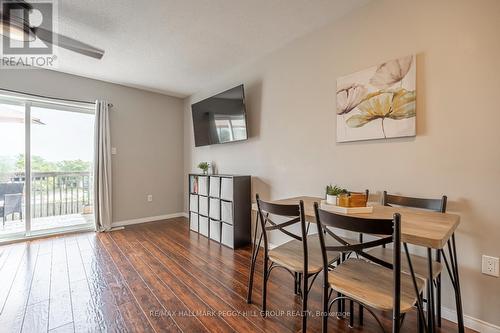 163 Southwinds Crescent, Midland, ON - Indoor Photo Showing Dining Room