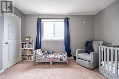 163 Southwinds Crescent, Midland, ON - Indoor Photo Showing Bedroom