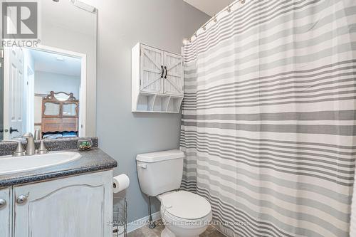 163 Southwinds Crescent, Midland, ON - Indoor Photo Showing Bathroom