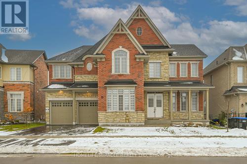 15 Sanford Circle, Springwater, ON - Outdoor With Facade