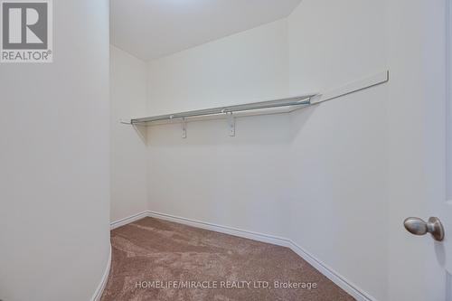 15 Sanford Circle, Springwater, ON - Indoor With Storage