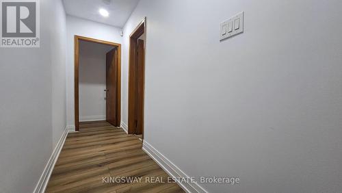 Lower - 6 Archway Crescent, Toronto, ON - 