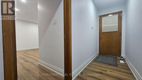 Lower - 6 Archway Crescent, Toronto, ON - Indoor Photo Showing Other Room