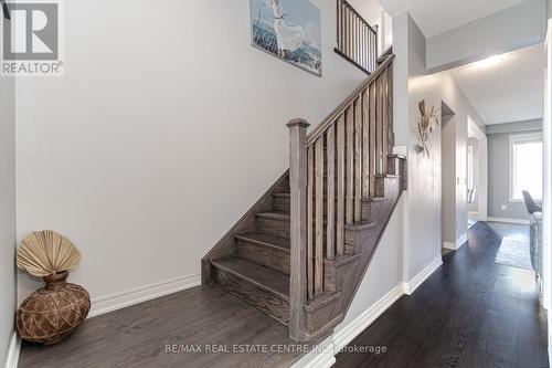 85 Bronson Terrace, Milton, ON - Indoor Photo Showing Other Room