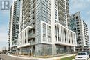 807 - 17 Zorra Street, Toronto, ON  - Outdoor With Facade 