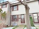 119 - 2779 Gananoque Drive, Mississauga, ON  - Outdoor 