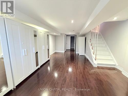 119 - 2779 Gananoque Drive, Mississauga, ON - Indoor Photo Showing Other Room