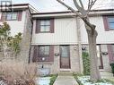 119 - 2779 Gananoque Drive, Mississauga, ON  - Outdoor 