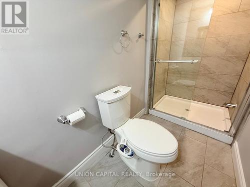 119 - 2779 Gananoque Drive, Mississauga, ON - Indoor Photo Showing Bathroom