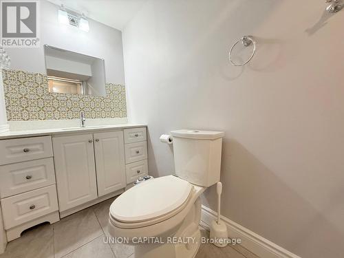 119 - 2779 Gananoque Drive, Mississauga, ON - Indoor Photo Showing Bathroom