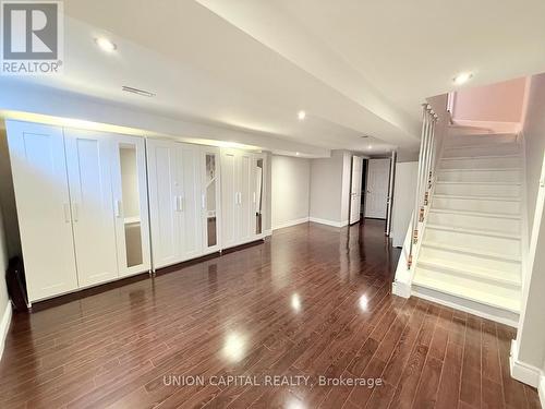 119 - 2779 Gananoque Drive, Mississauga, ON - Indoor Photo Showing Other Room