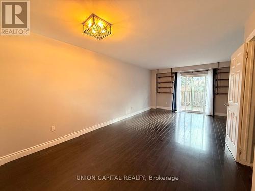 119 - 2779 Gananoque Drive, Mississauga, ON - Indoor Photo Showing Other Room