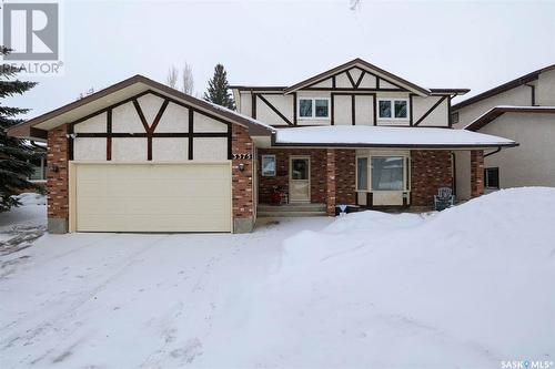 3375 Westminster Road, Regina, SK - Outdoor