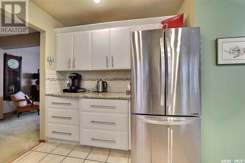 3375 Westminster Road, Regina, SK - Indoor Photo Showing Kitchen